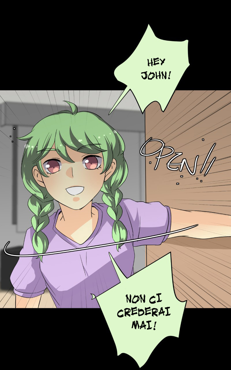 Read unOrdinary IT Manga Online