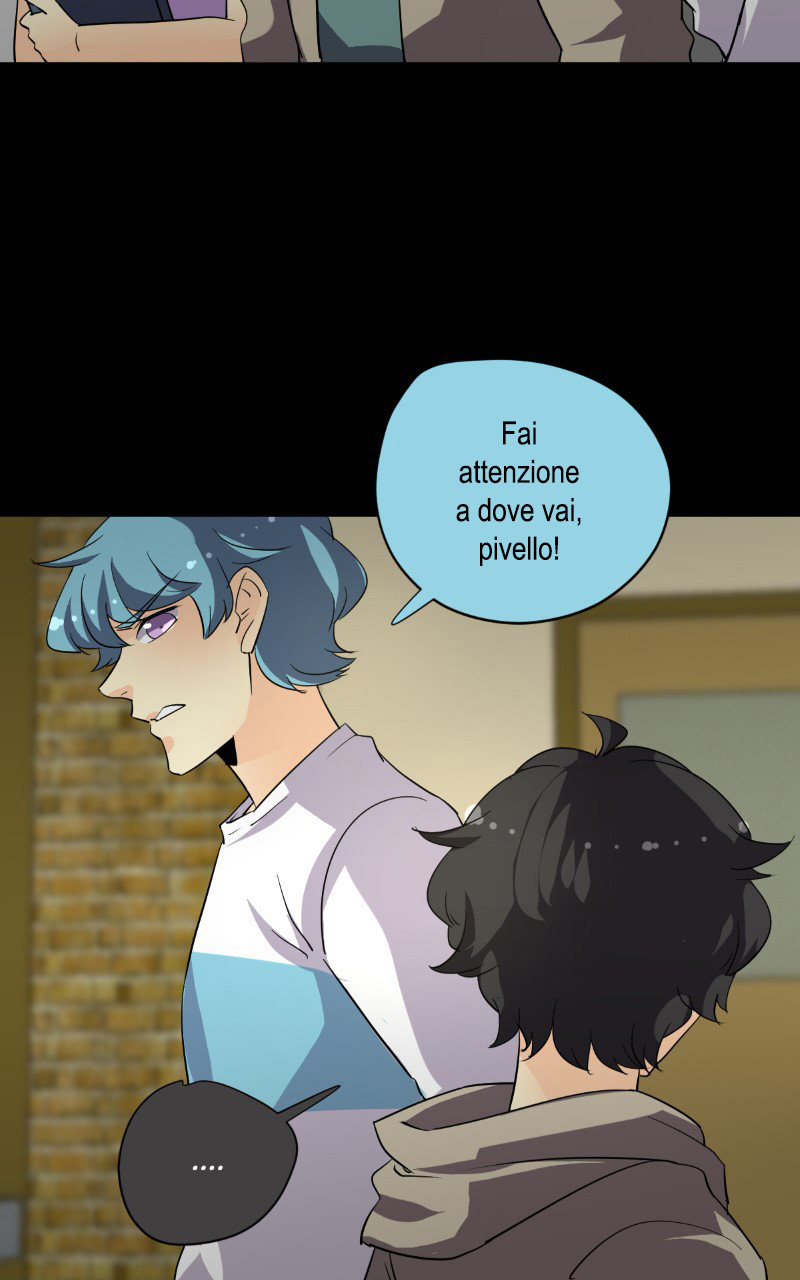 Read unOrdinary IT Manga Online