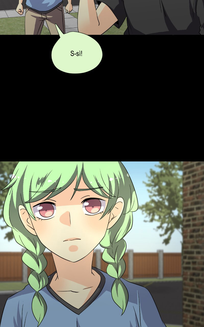 Read unOrdinary IT Manga Online