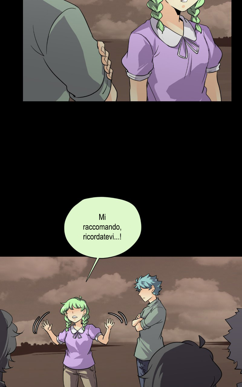 Read unOrdinary IT Manga Online