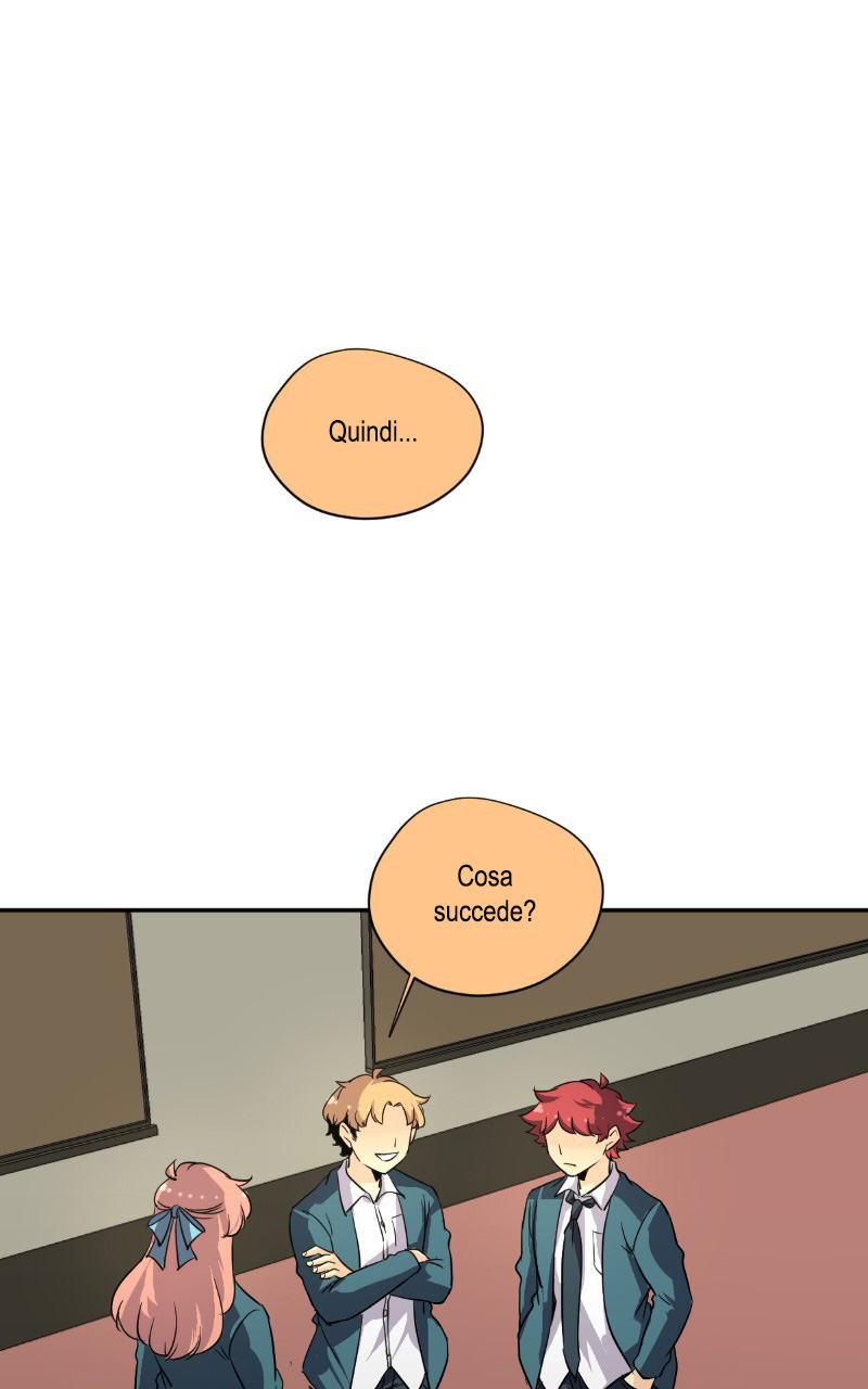 Read unOrdinary IT Manga Online