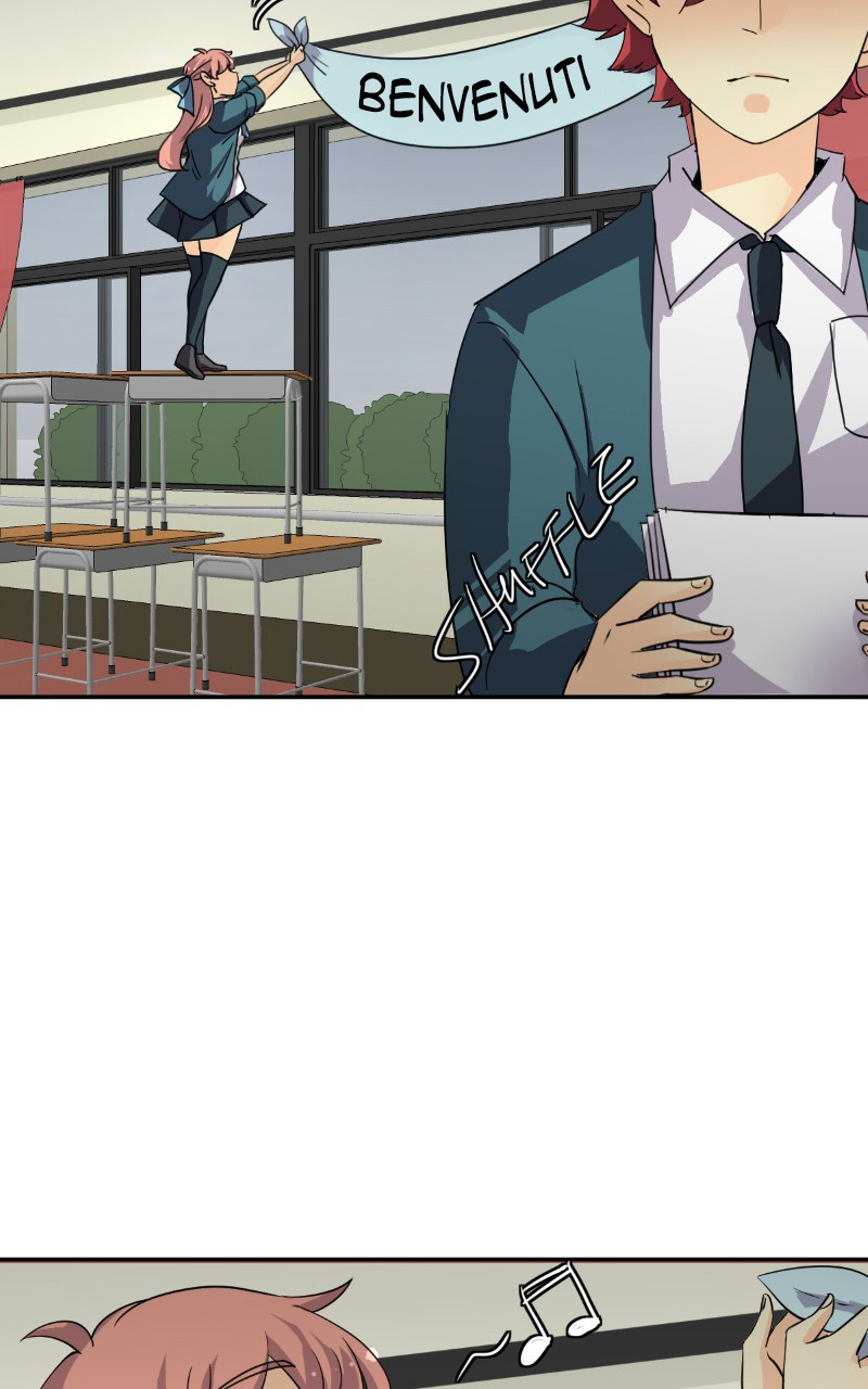Read unOrdinary IT Manga Online