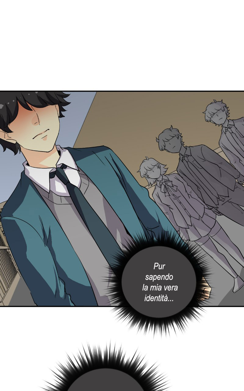 Read unOrdinary IT Manga Online