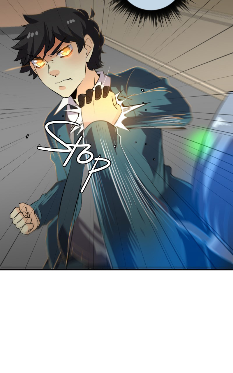 Read unOrdinary IT Manga Online