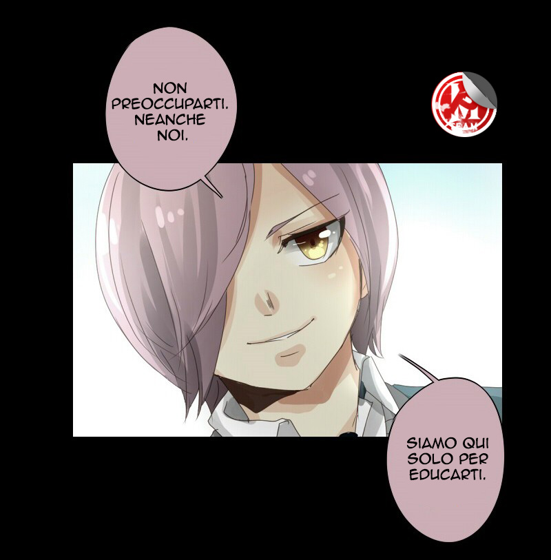 Read unOrdinary IT Manga Online