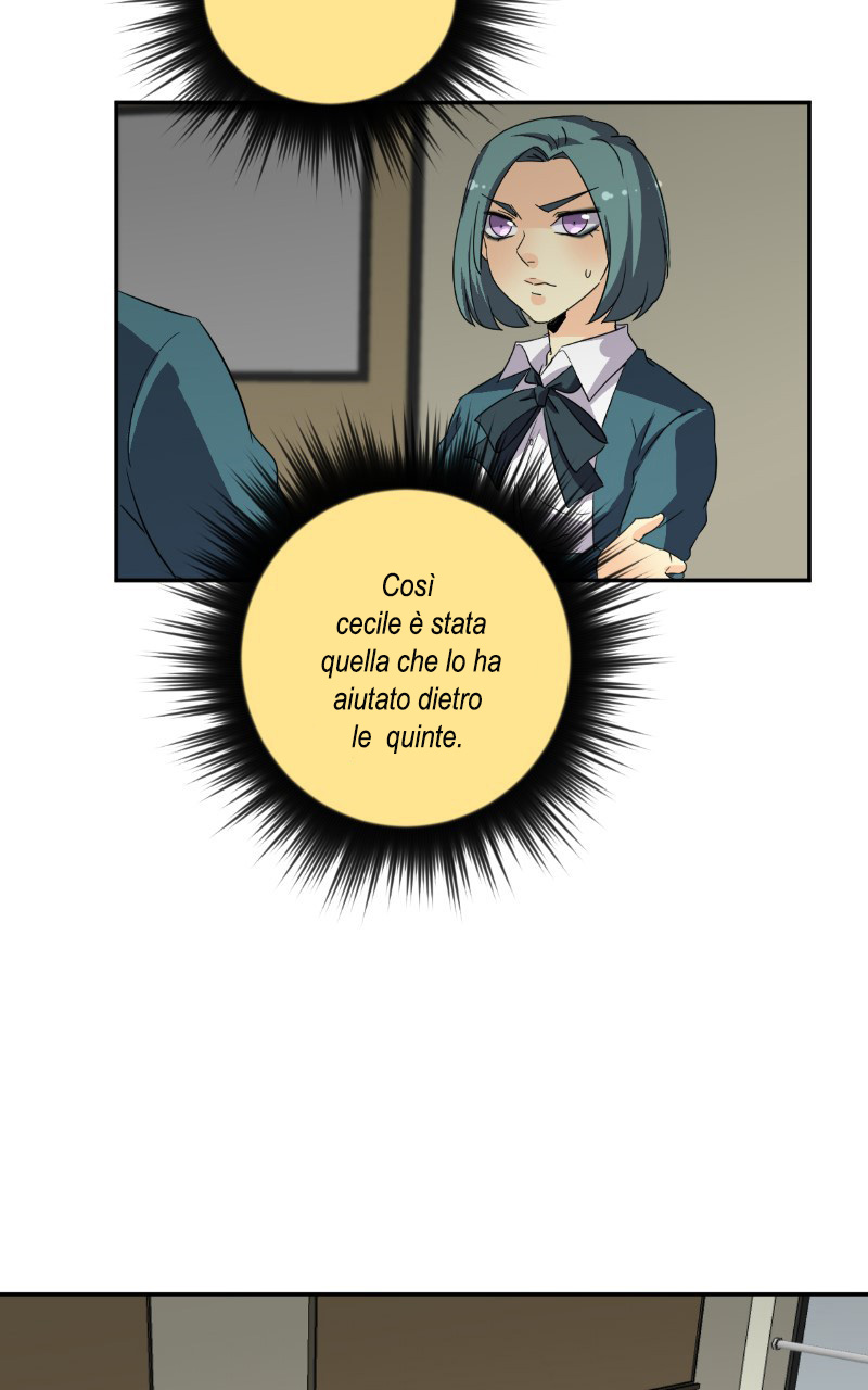 Read unOrdinary IT Manga Online