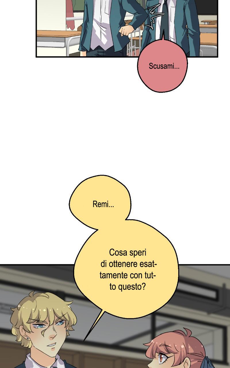 Read unOrdinary IT Manga Online