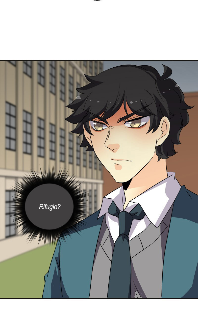 Read unOrdinary IT Manga Online