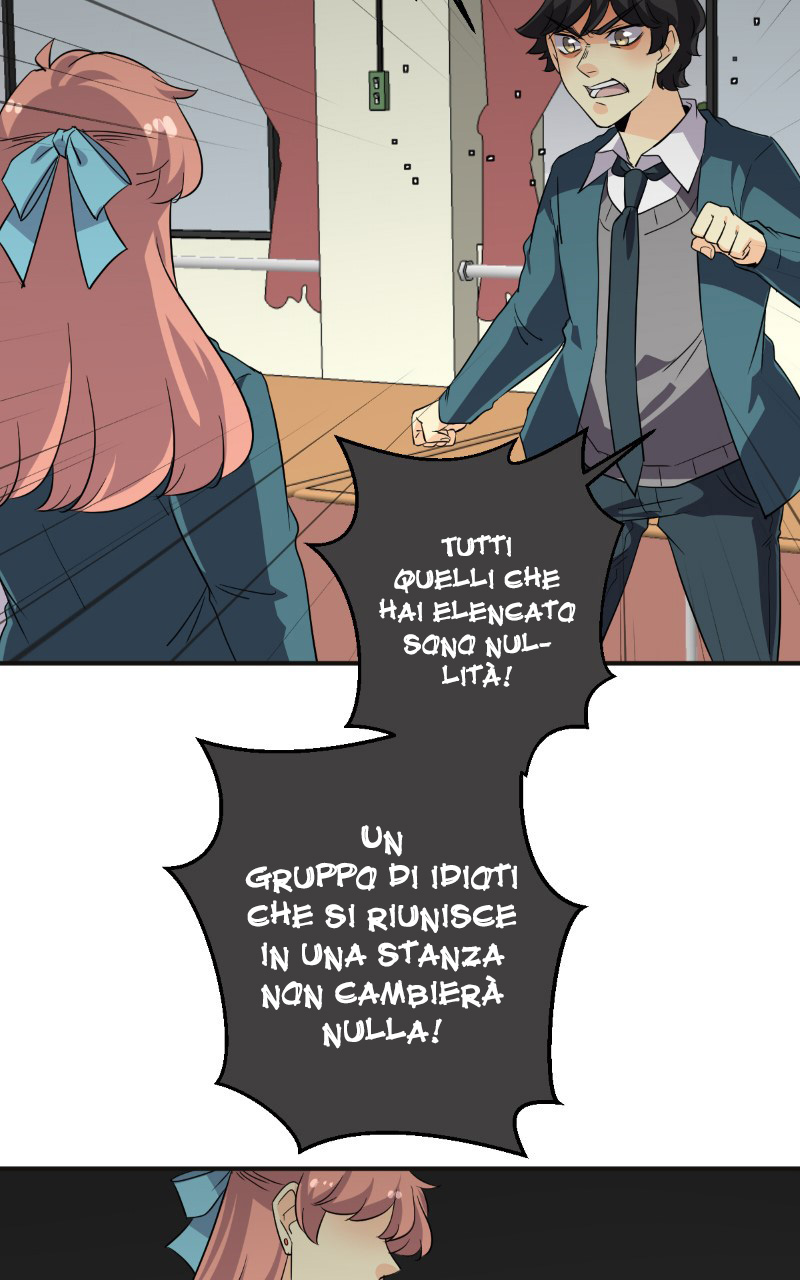 Read unOrdinary IT Manga Online