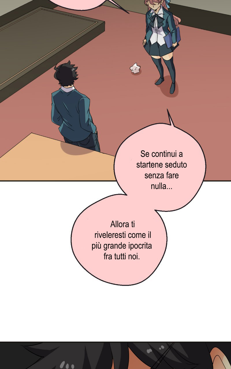 Read unOrdinary IT Manga Online