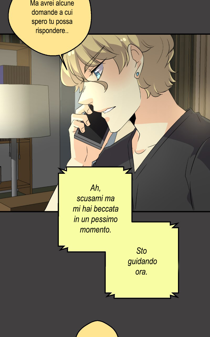 Read unOrdinary IT Manga Online