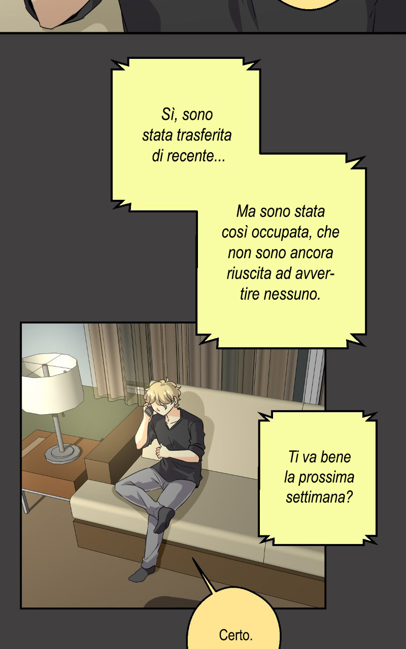 Read unOrdinary IT Manga Online