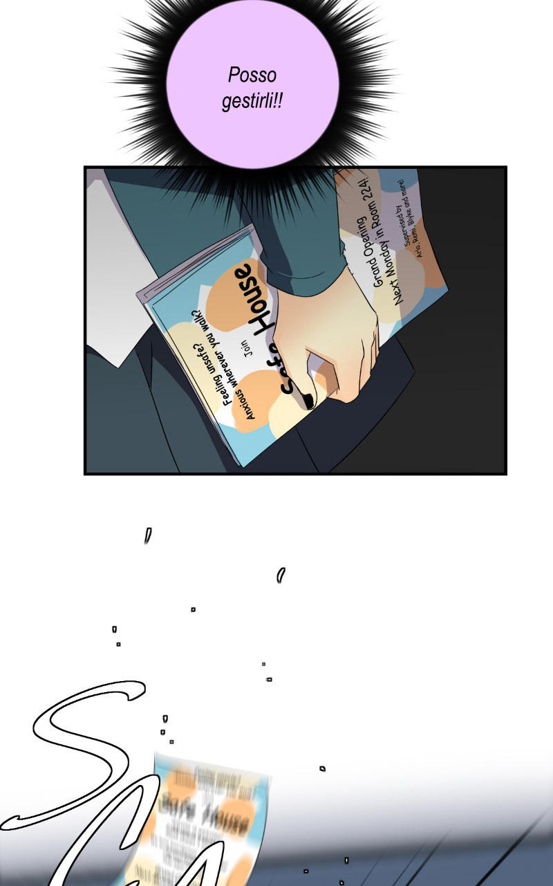 Read unOrdinary IT Manga Online