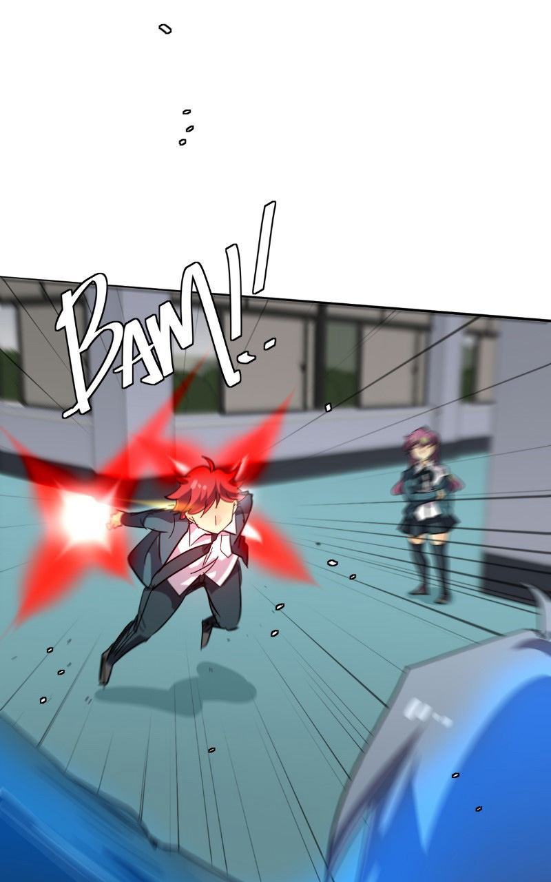 Read unOrdinary IT Manga Online