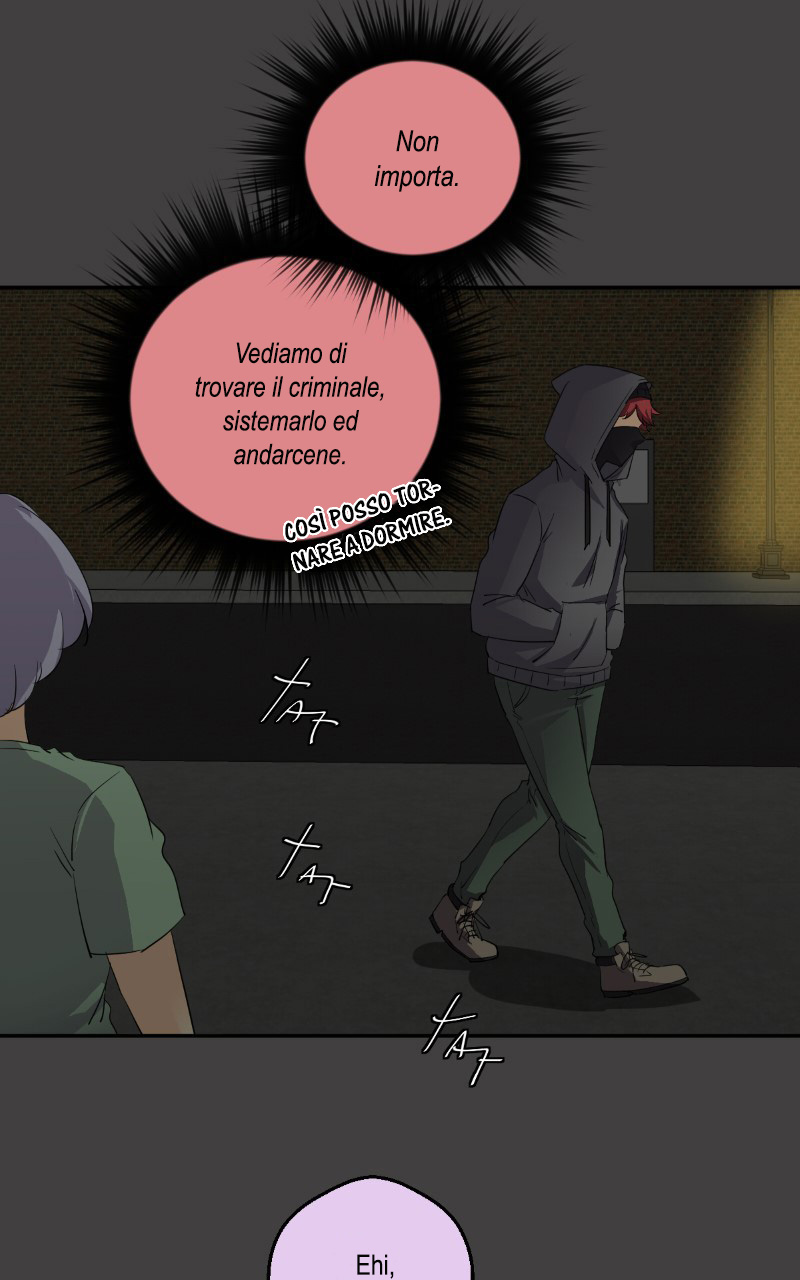 Read unOrdinary IT Manga Online
