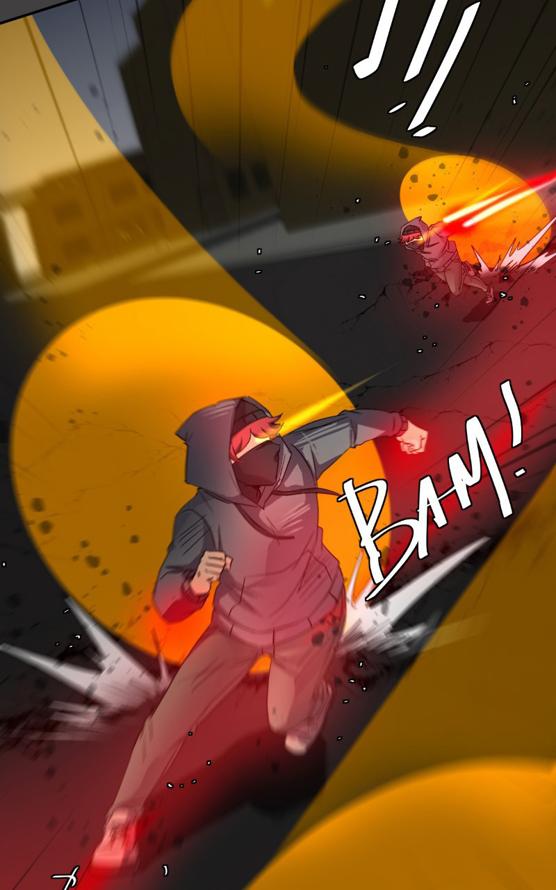 Read unOrdinary IT Manga Online