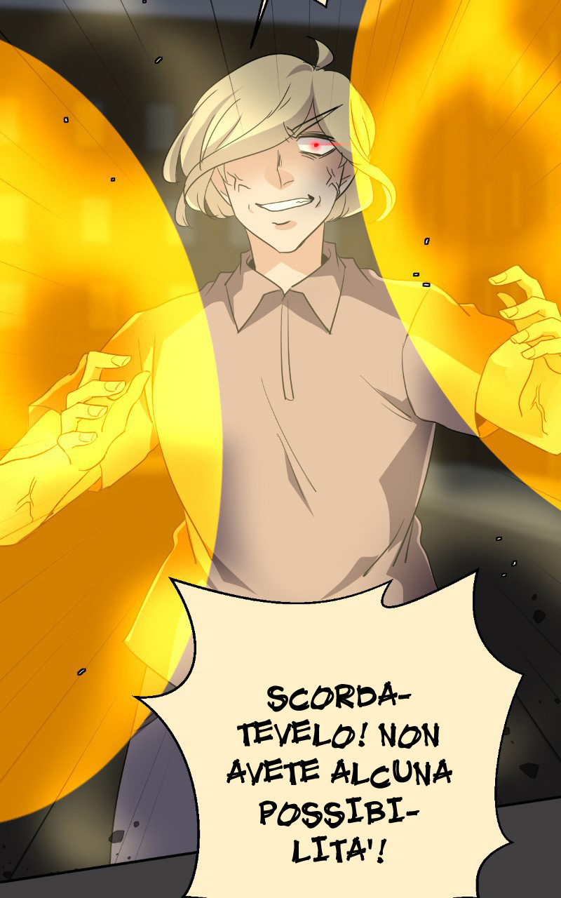 Read unOrdinary IT Manga Online