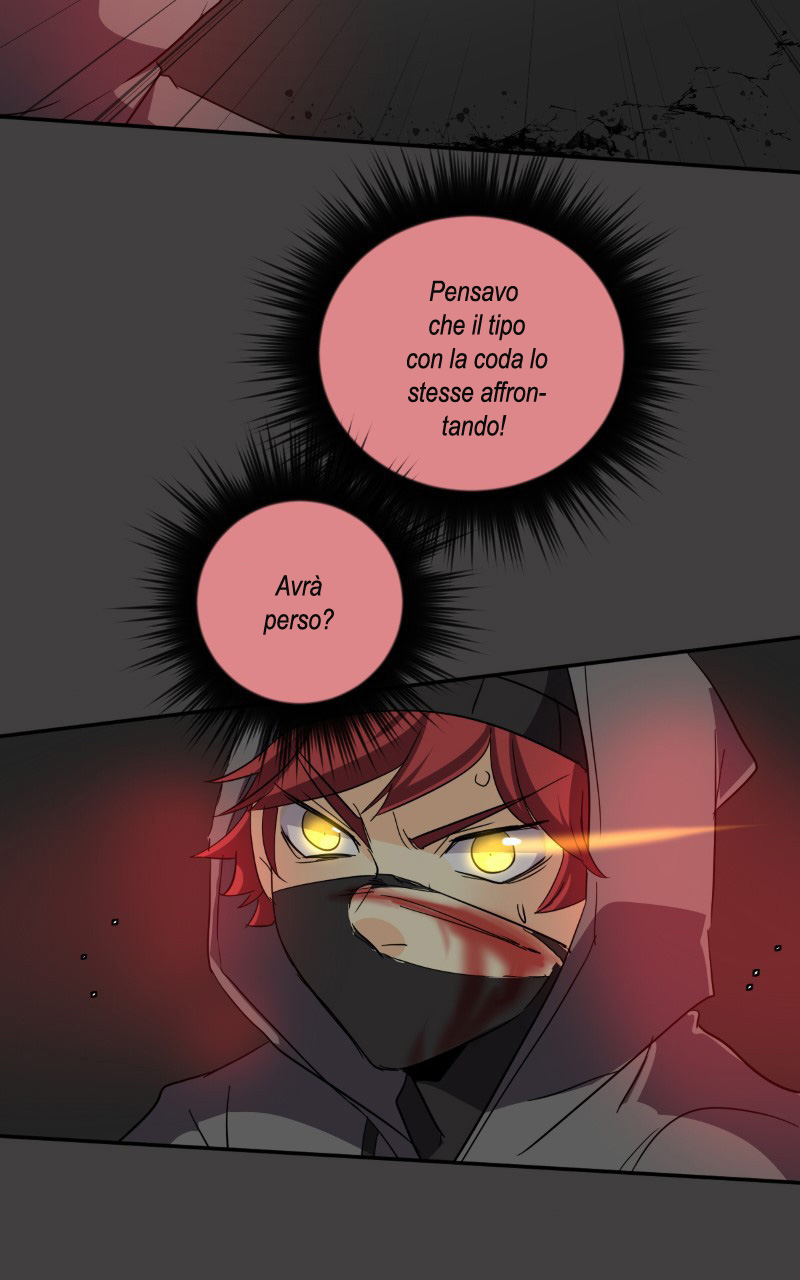 Read unOrdinary IT Manga Online