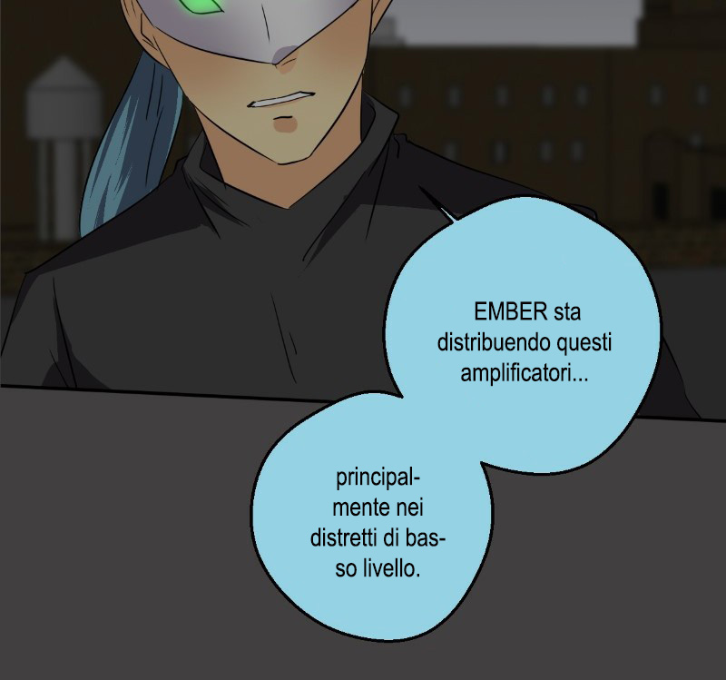 Read unOrdinary IT Manga Online