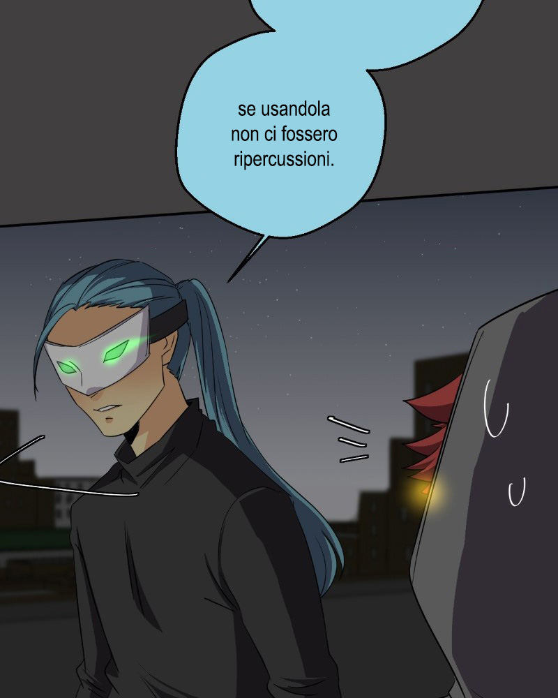 Read unOrdinary IT Manga Online