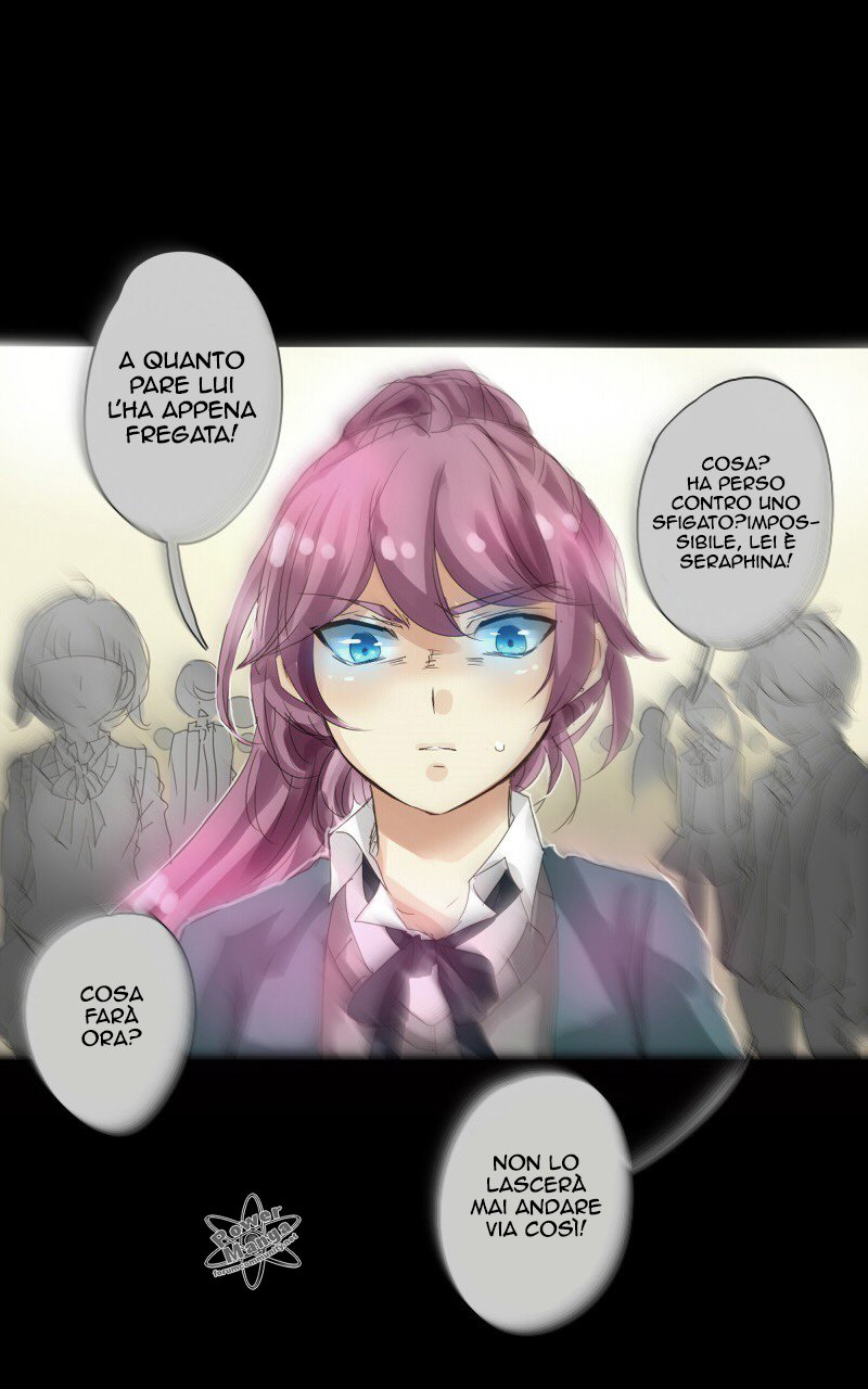 Read unOrdinary IT Manga Online