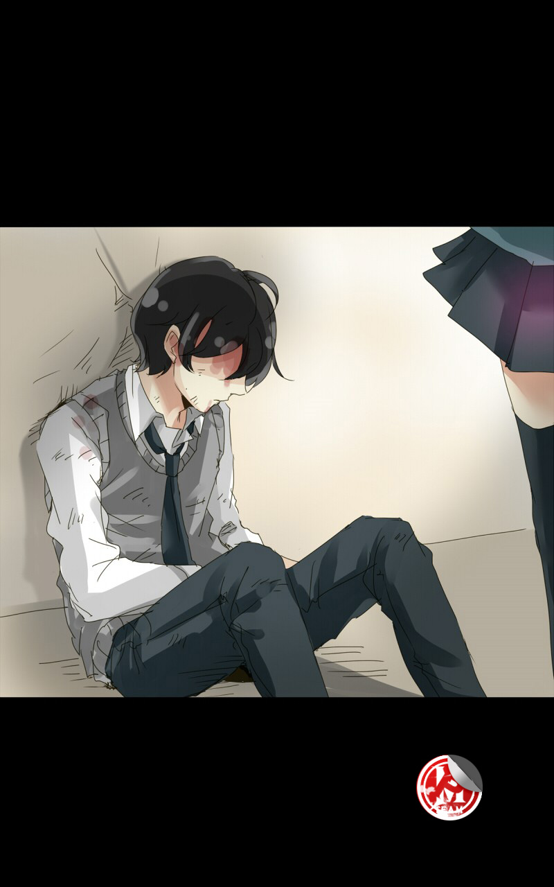 Read unOrdinary IT Manga Online