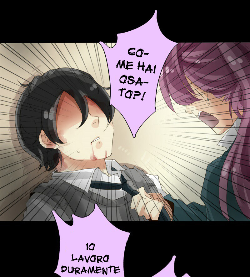 Read unOrdinary IT Manga Online