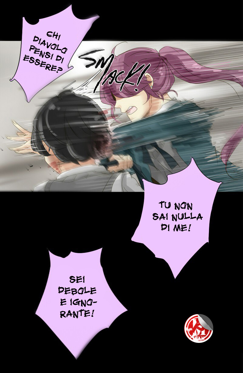 Read unOrdinary IT Manga Online
