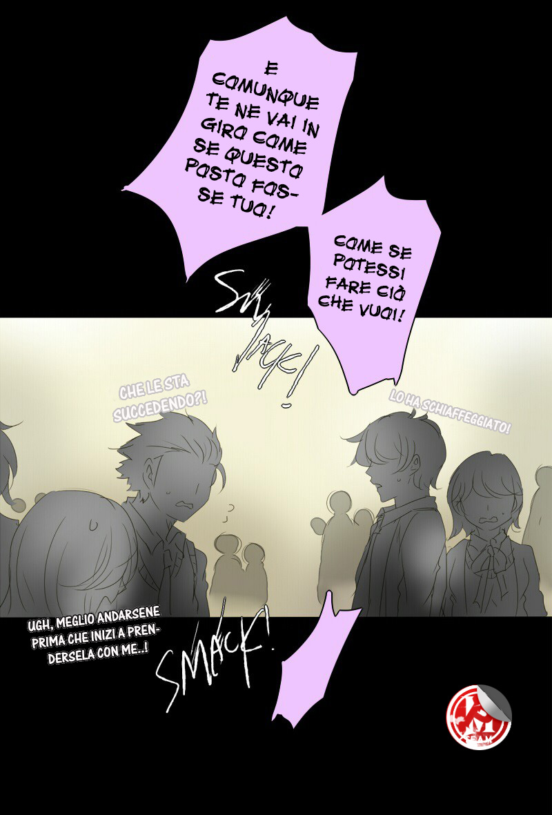 Read unOrdinary IT Manga Online
