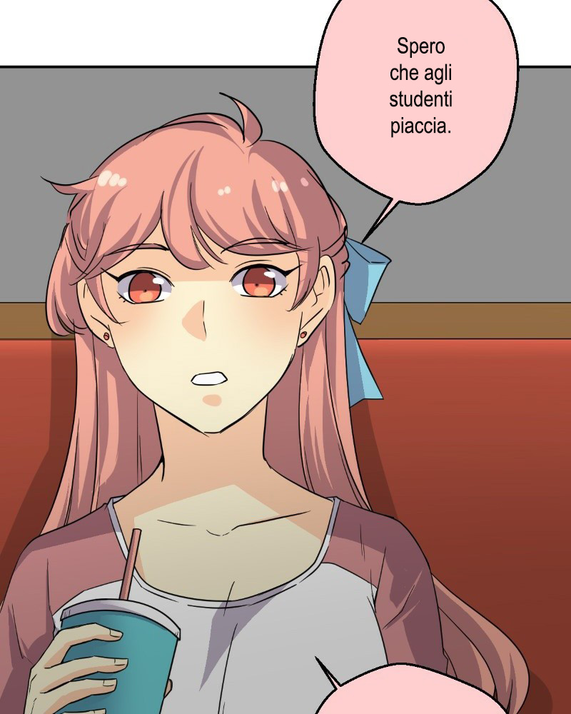 Read unOrdinary IT Manga Online