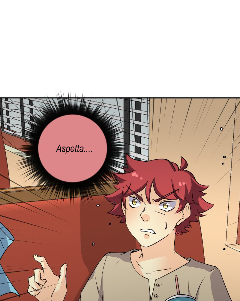 Read unOrdinary IT Manga Online