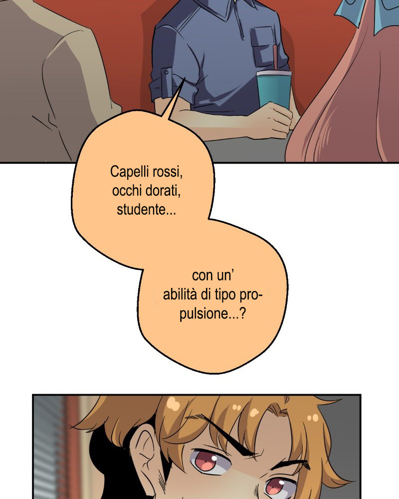 Read unOrdinary IT Manga Online