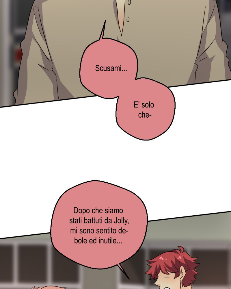 Read unOrdinary IT Manga Online