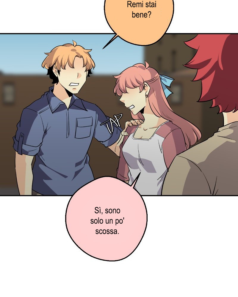 Read unOrdinary IT Manga Online