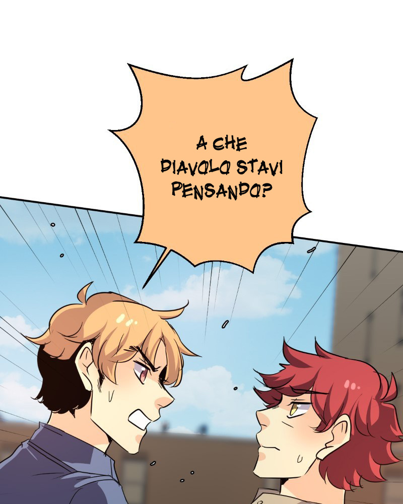 Read unOrdinary IT Manga Online