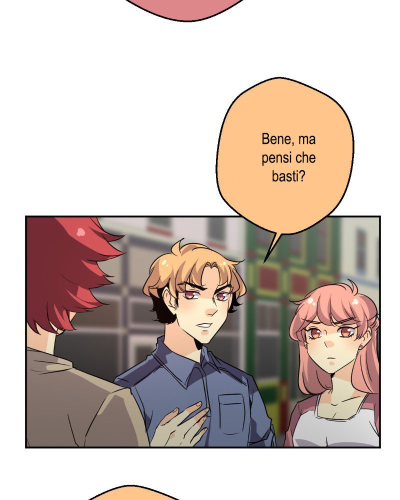 Read unOrdinary IT Manga Online