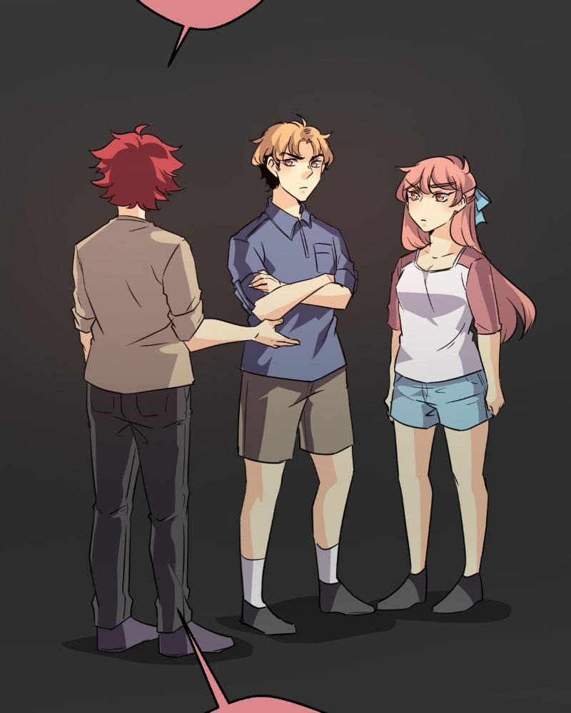 Read unOrdinary IT Manga Online