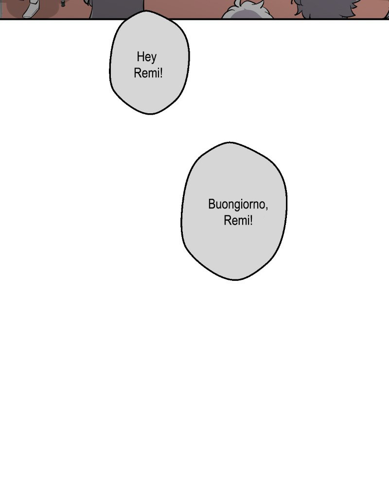 Read unOrdinary IT Manga Online
