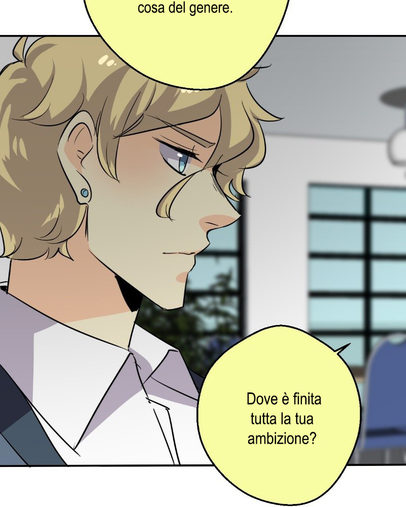 Read unOrdinary IT Manga Online
