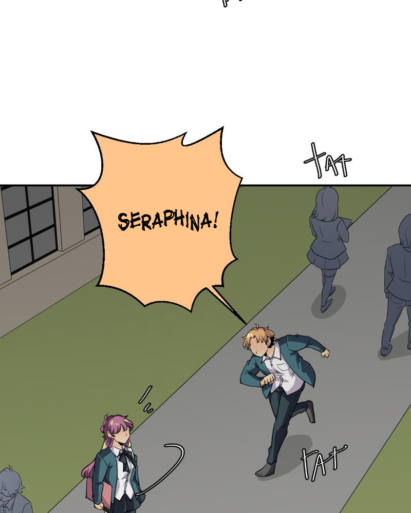 Read unOrdinary IT Manga Online