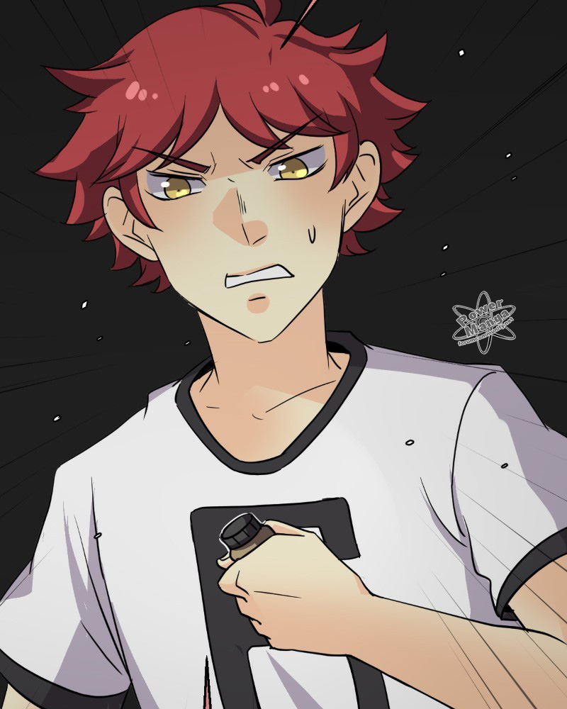 Read unOrdinary IT Manga Online