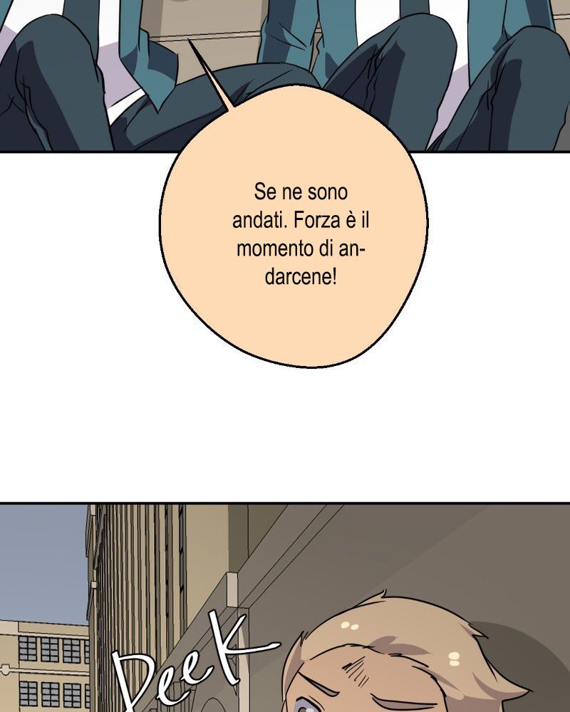 Read unOrdinary IT Manga Online