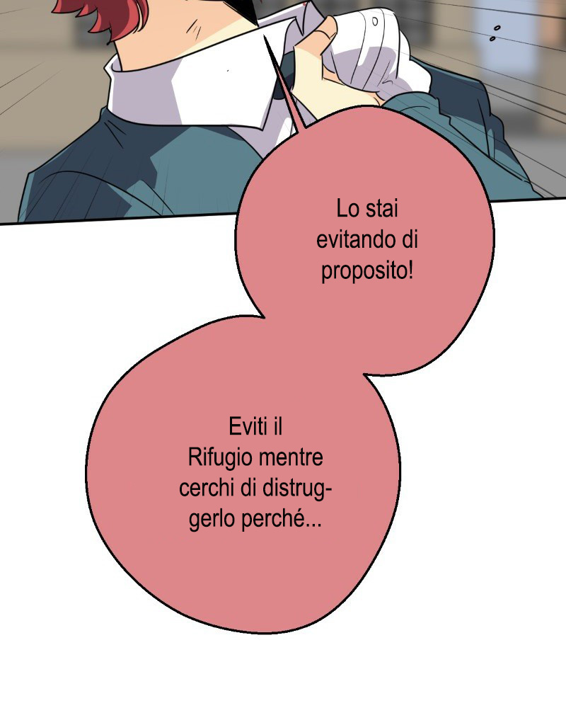 Read unOrdinary IT Manga Online