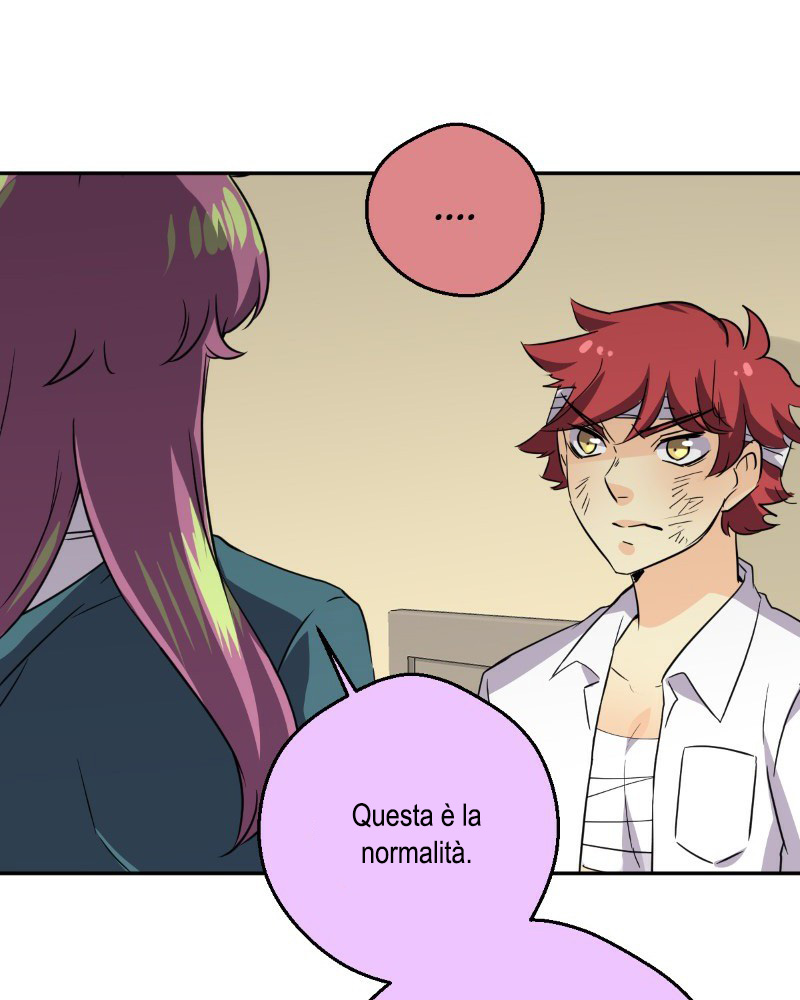 Read unOrdinary IT Manga Online