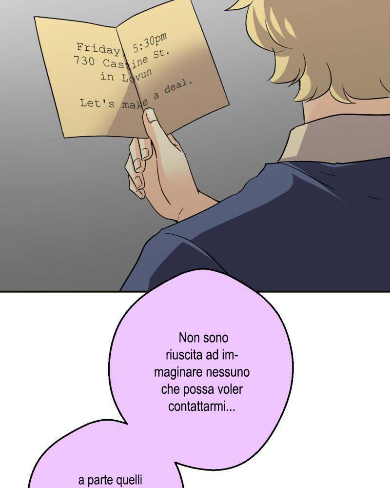 Read unOrdinary IT Manga Online