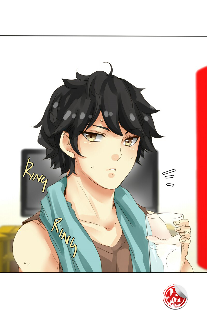 Read unOrdinary IT Manga Online