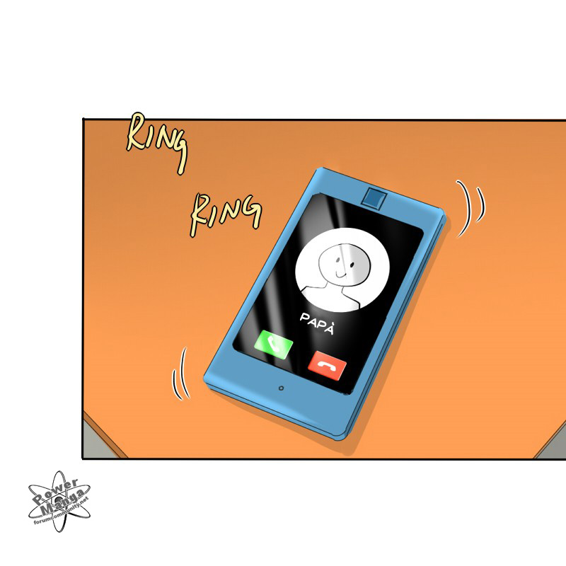 Read unOrdinary IT Manga Online