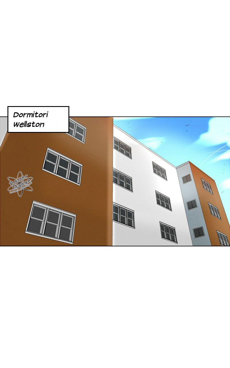Read unOrdinary IT Manga Online