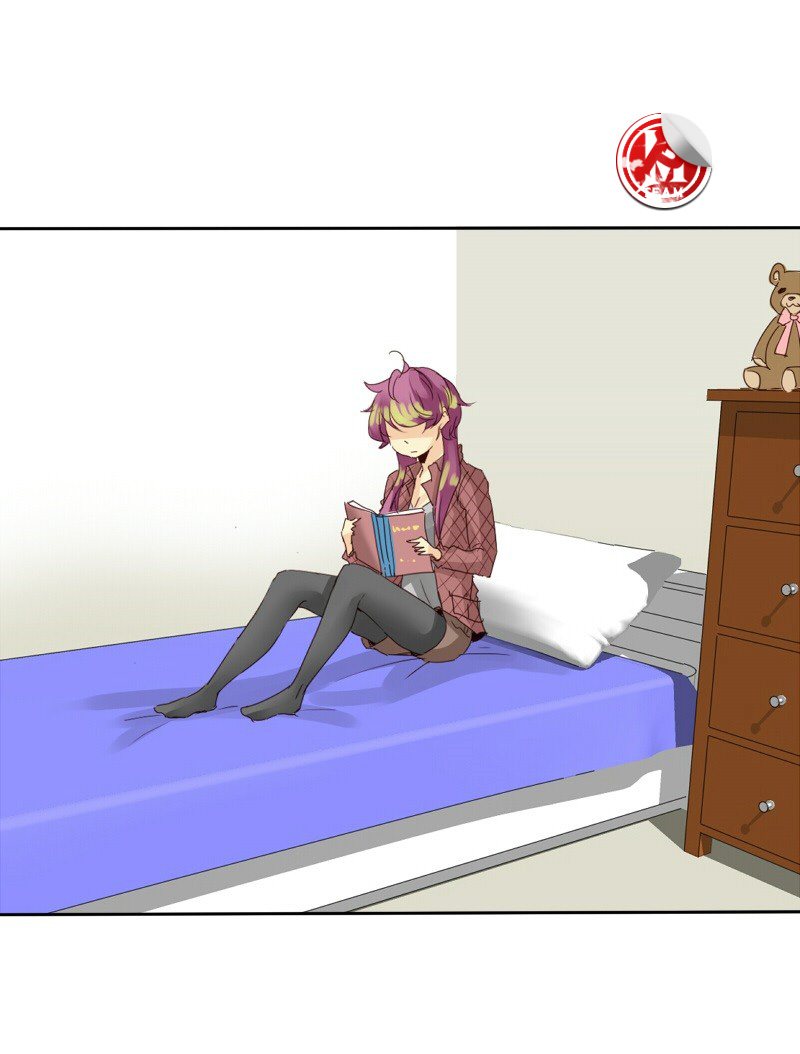 Read unOrdinary IT Manga Online