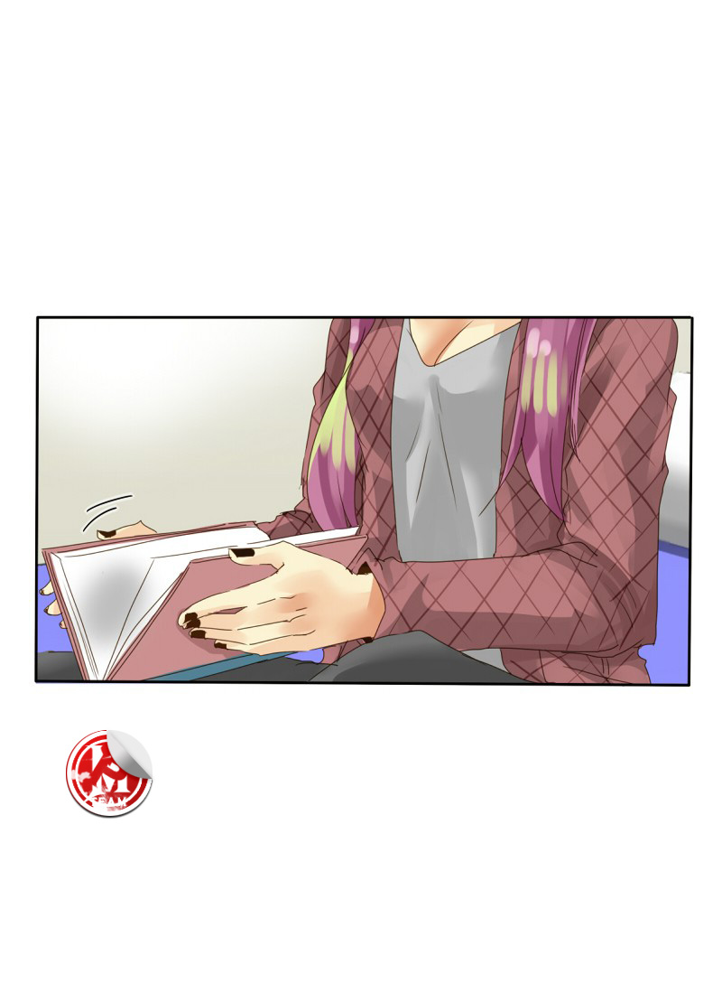Read unOrdinary IT Manga Online